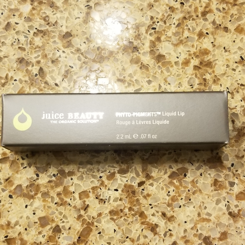 Juice Beauty Phyto-Pigments Liquid Lip